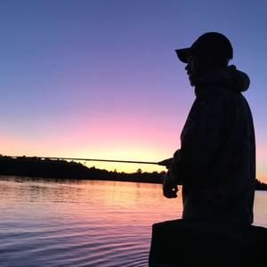 Meet your Posher, Brice